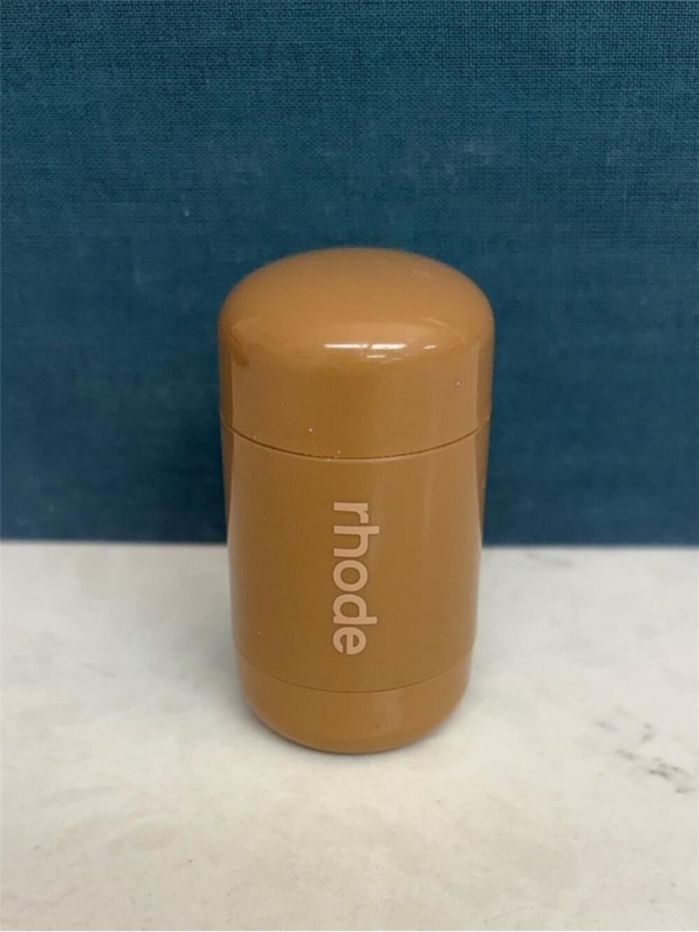 RHODE Pocket Blush — Shade Piggy NEW